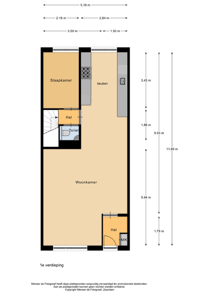 Foto 25 van Nettelhorst 24