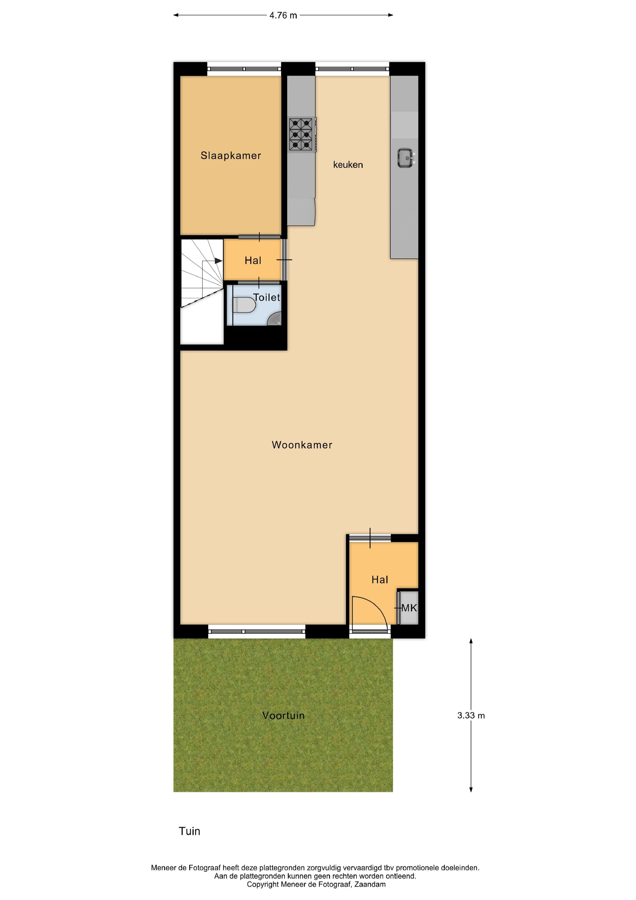 Foto 27 van Nettelhorst 24