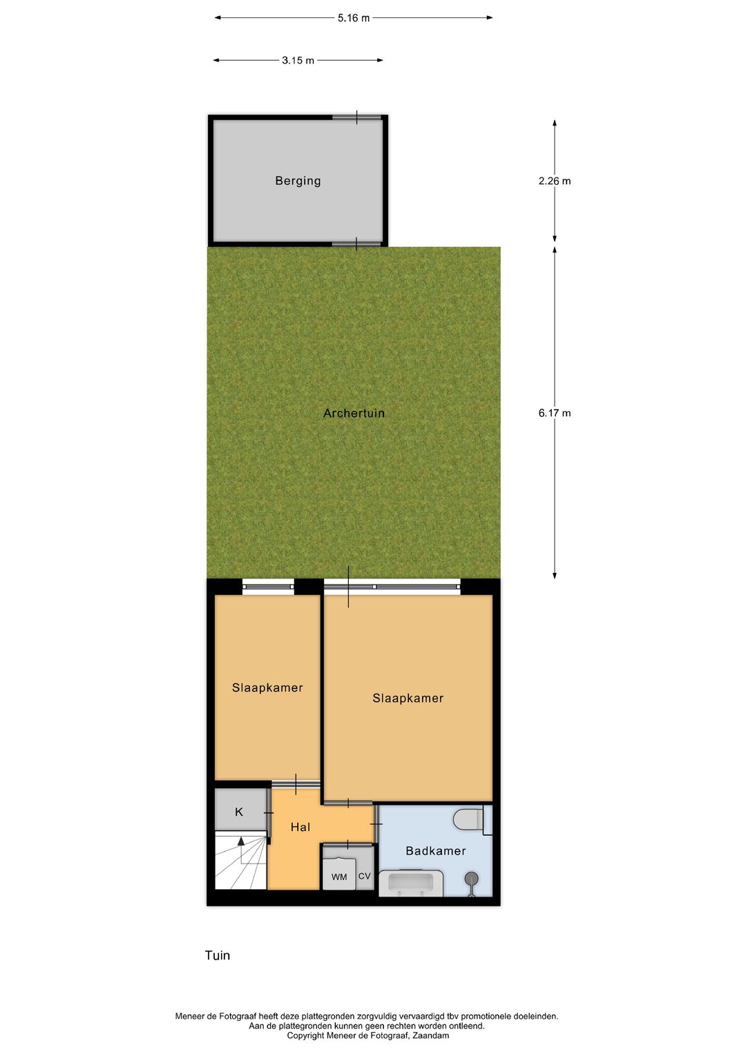 Foto 28 van Nettelhorst 24