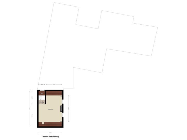 Tweede Verdieping