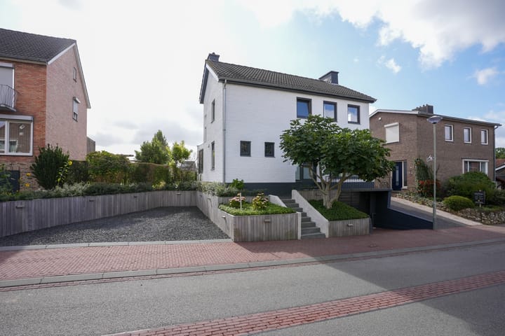 Foto 2 van Cruisboomstraat 11