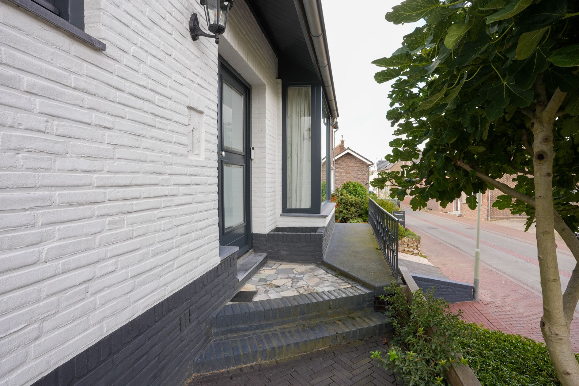 Foto 3 van Cruisboomstraat 11