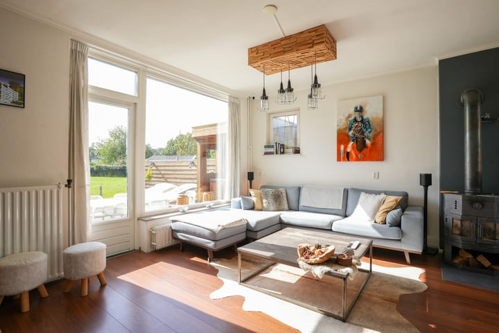 Foto 5 van Cruisboomstraat 11