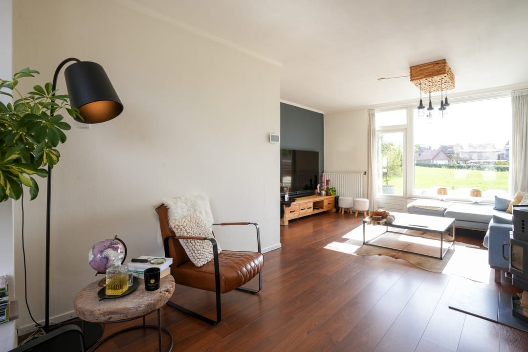 Foto 7 van Cruisboomstraat 11