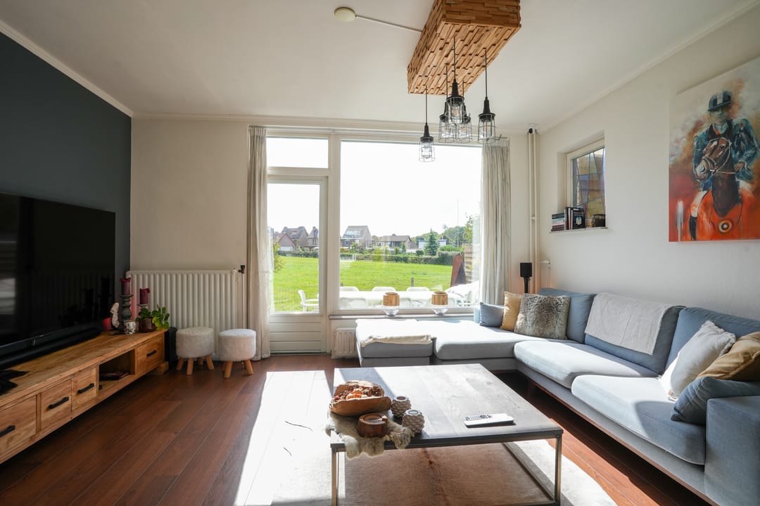 Foto 8 van Cruisboomstraat 11