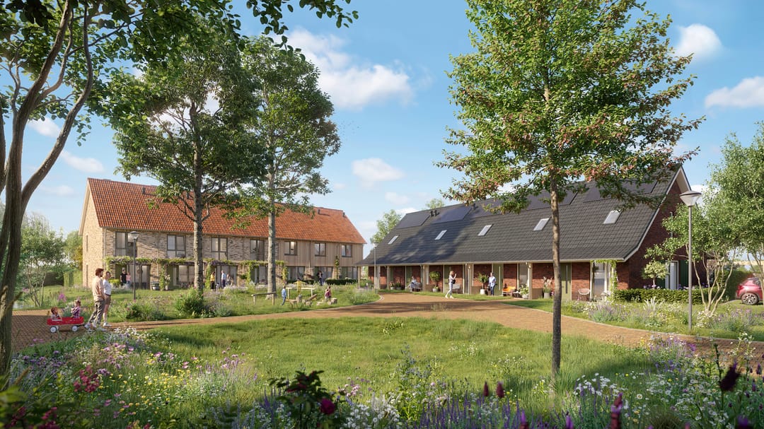 Foto 1 van Germini (Bouwnr. 8.03)