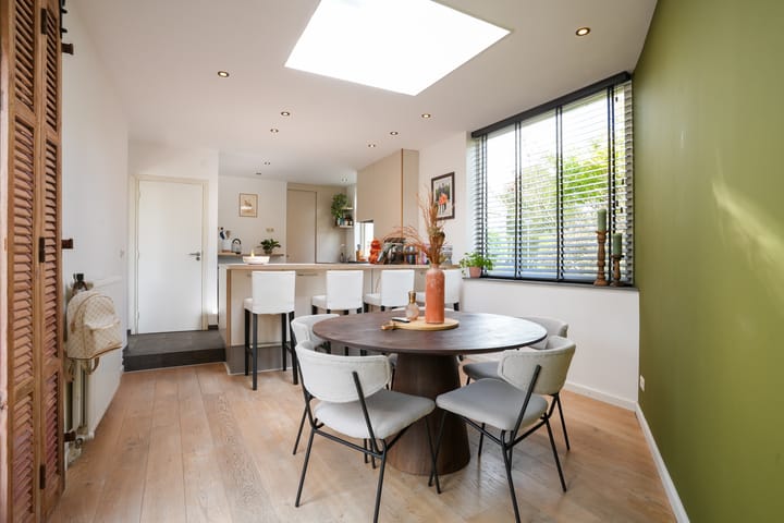 Foto 9 van Cruisboomstraat 11