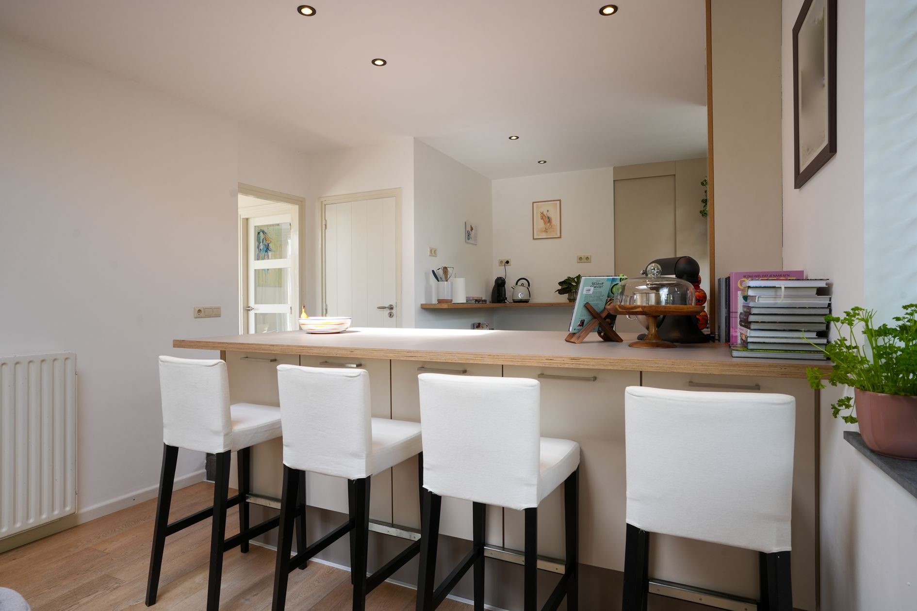 Foto 12 van Cruisboomstraat 11