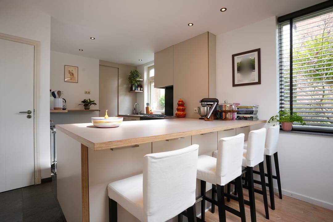 Foto 13 van Cruisboomstraat 11