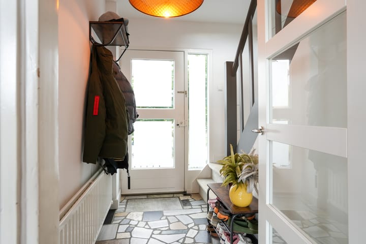 Foto 20 van Cruisboomstraat 11