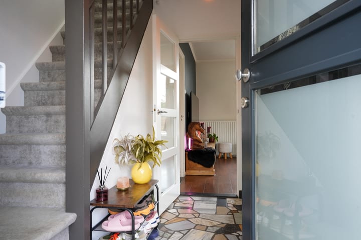 Foto 21 van Cruisboomstraat 11