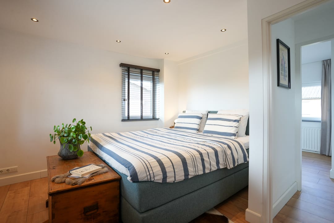 Foto 28 van Cruisboomstraat 11