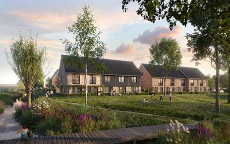 Oosterland main image