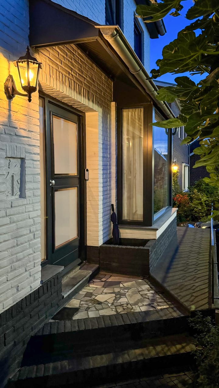 Foto 39 van Cruisboomstraat 11