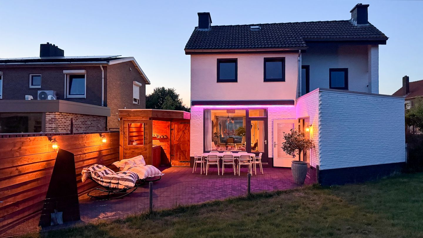 Foto 40 van Cruisboomstraat 11