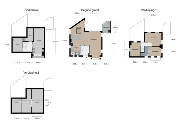 Foto 55 van Cruisboomstraat 11