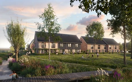 Oosterland main image