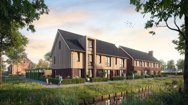 Photo 1 of Gerbera (Bouwnr. 8.49)