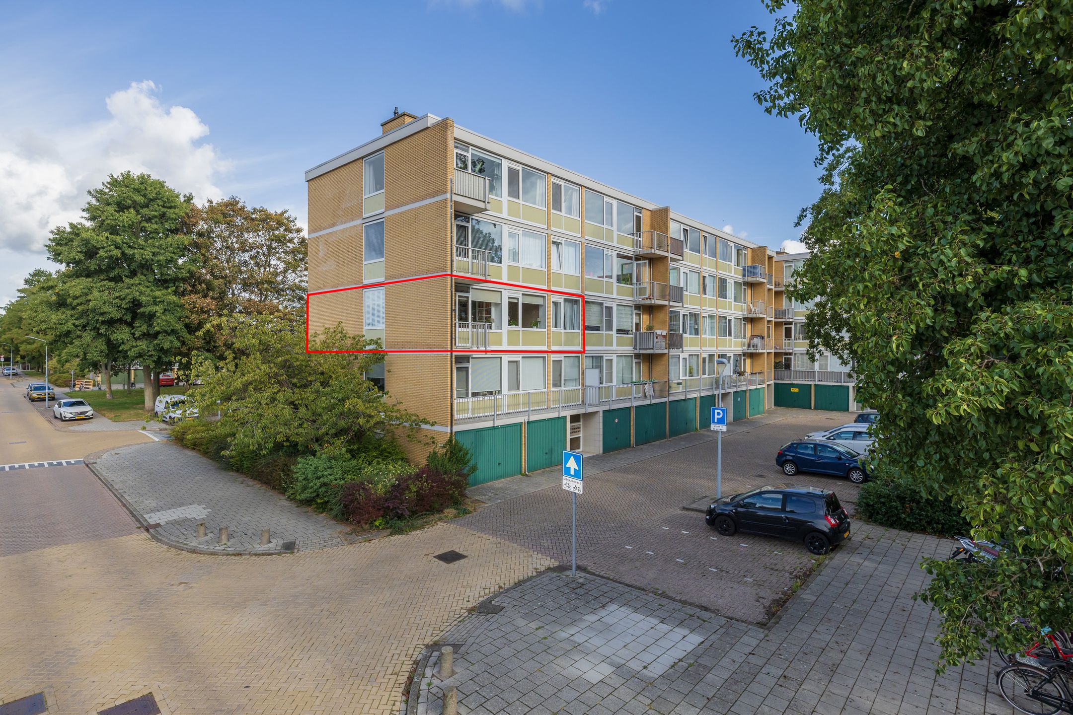 Einsteinlaan, 187, Badhoevedorp, 1171VS, Noord-Holland, Nederland 187 