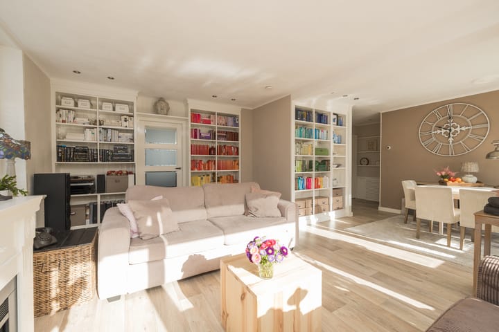 Photo 4 of Einsteinlaan 187