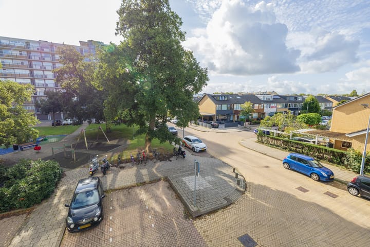 Photo 8 of Einsteinlaan 187