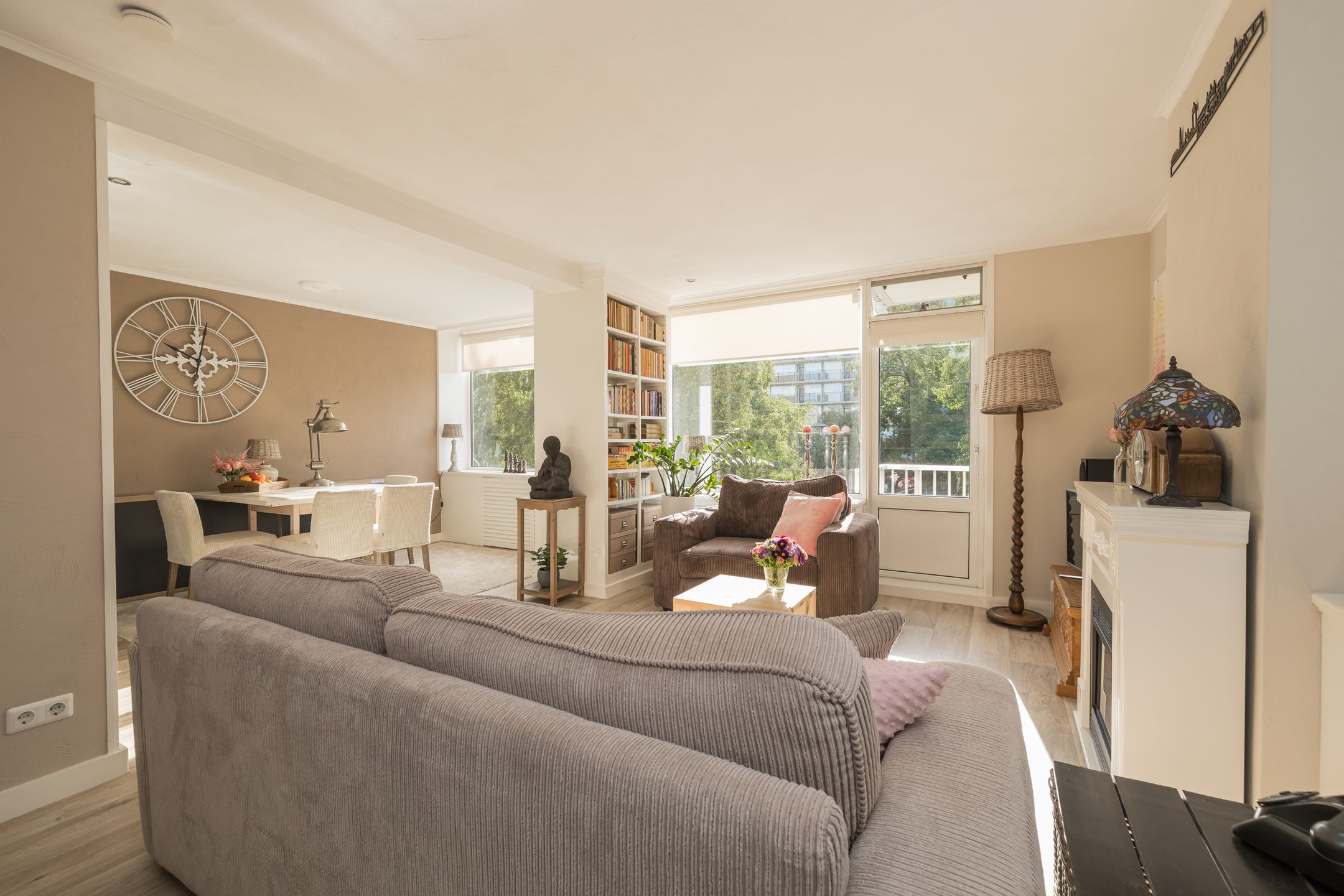 Foto 9 van Einsteinlaan 187