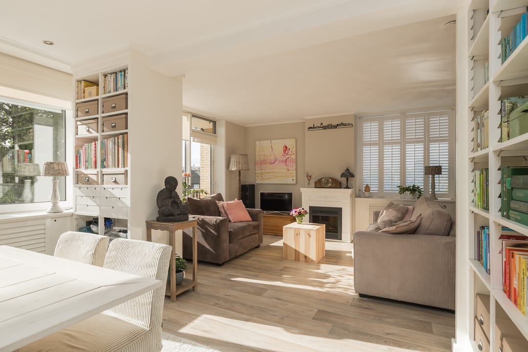 Foto 13 van Einsteinlaan 187