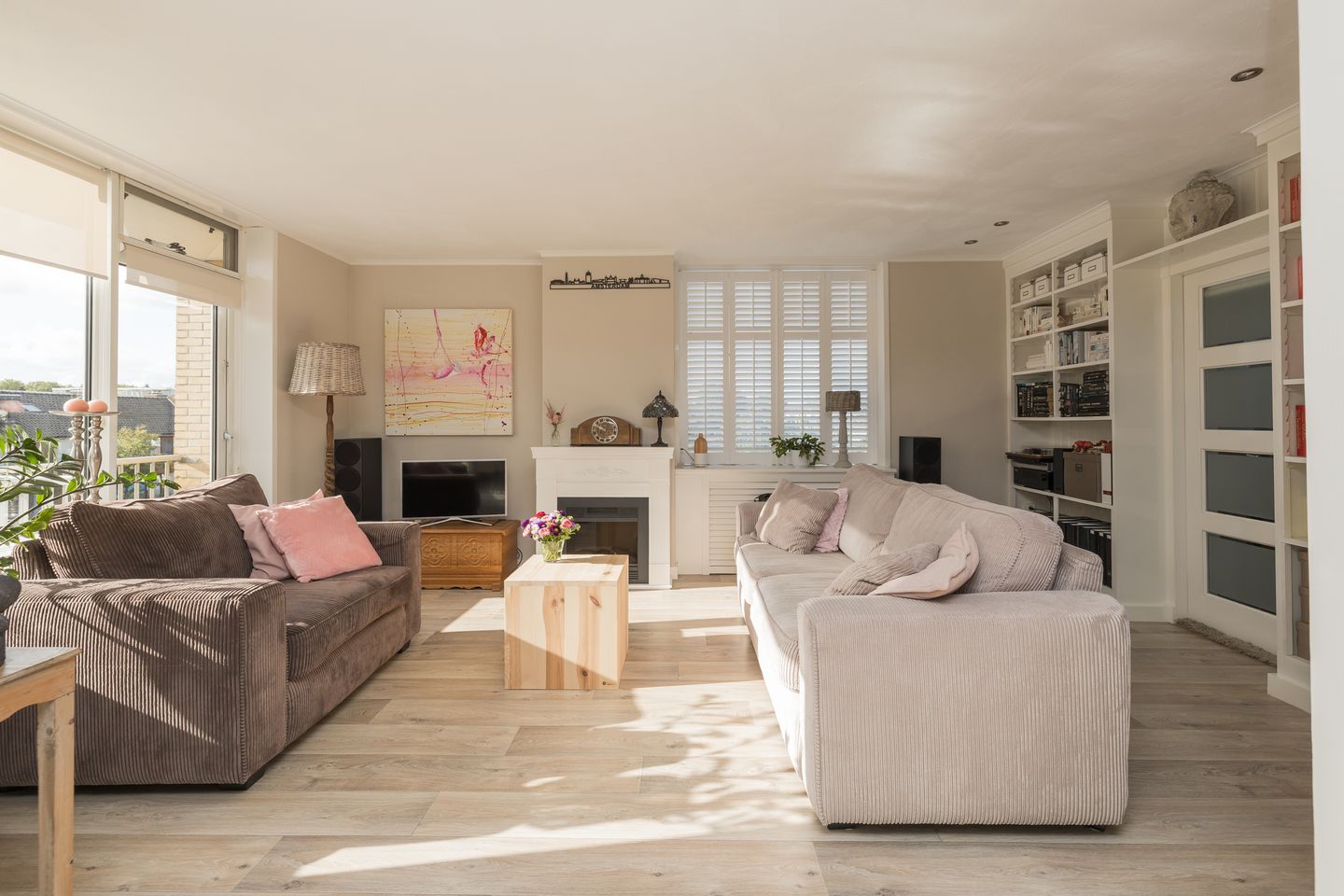 Foto 14 van Einsteinlaan 187