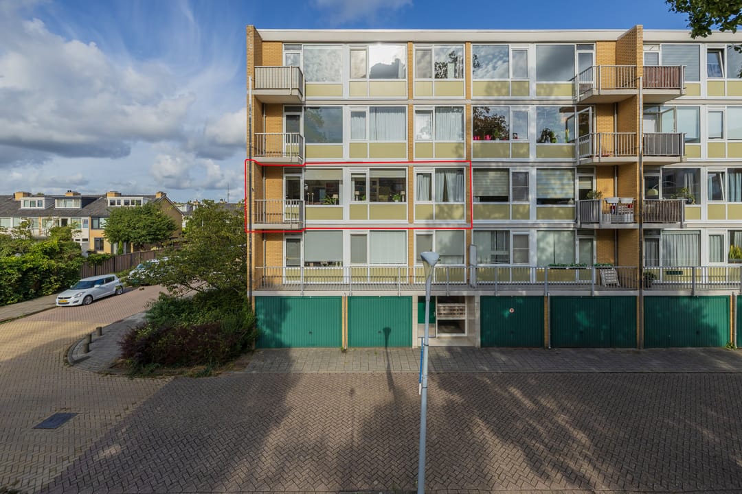 Foto 37 van Einsteinlaan 187