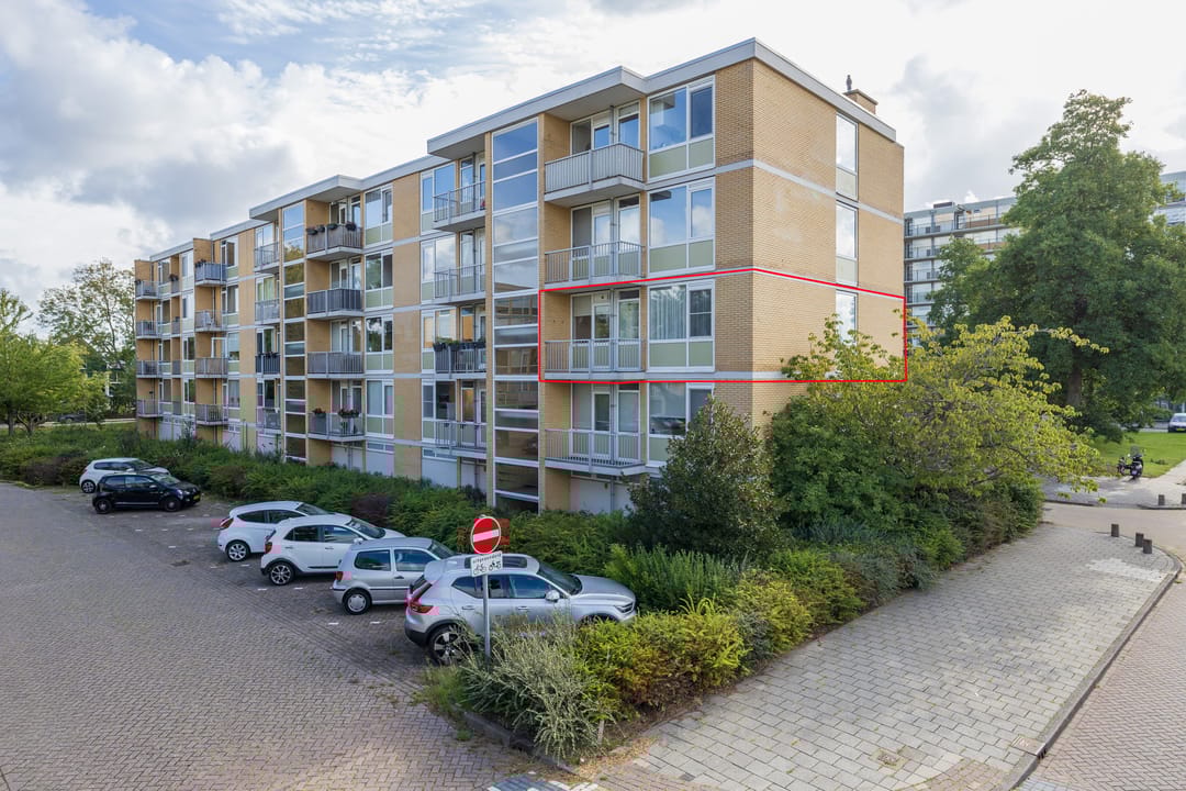 Foto 38 van Einsteinlaan 187