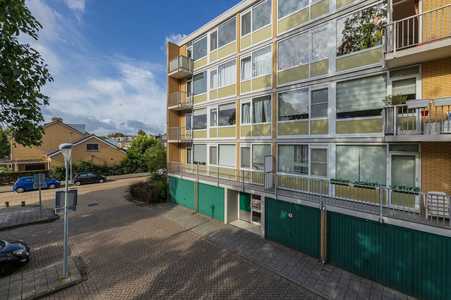 Foto 40 van Einsteinlaan 187