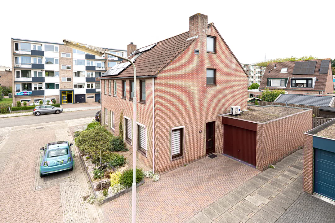 Foto 2 van Pauwenhof 17