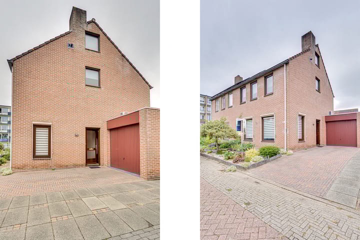 Photo 10 of Pauwenhof 17