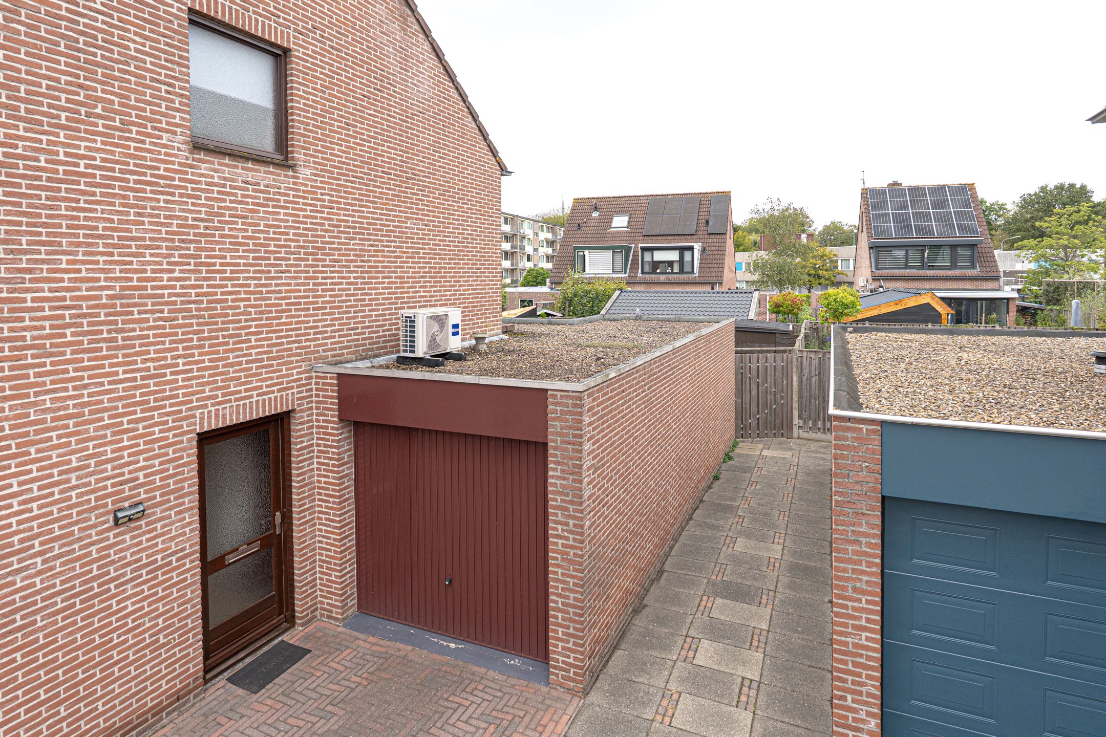 Foto 12 van Pauwenhof 17