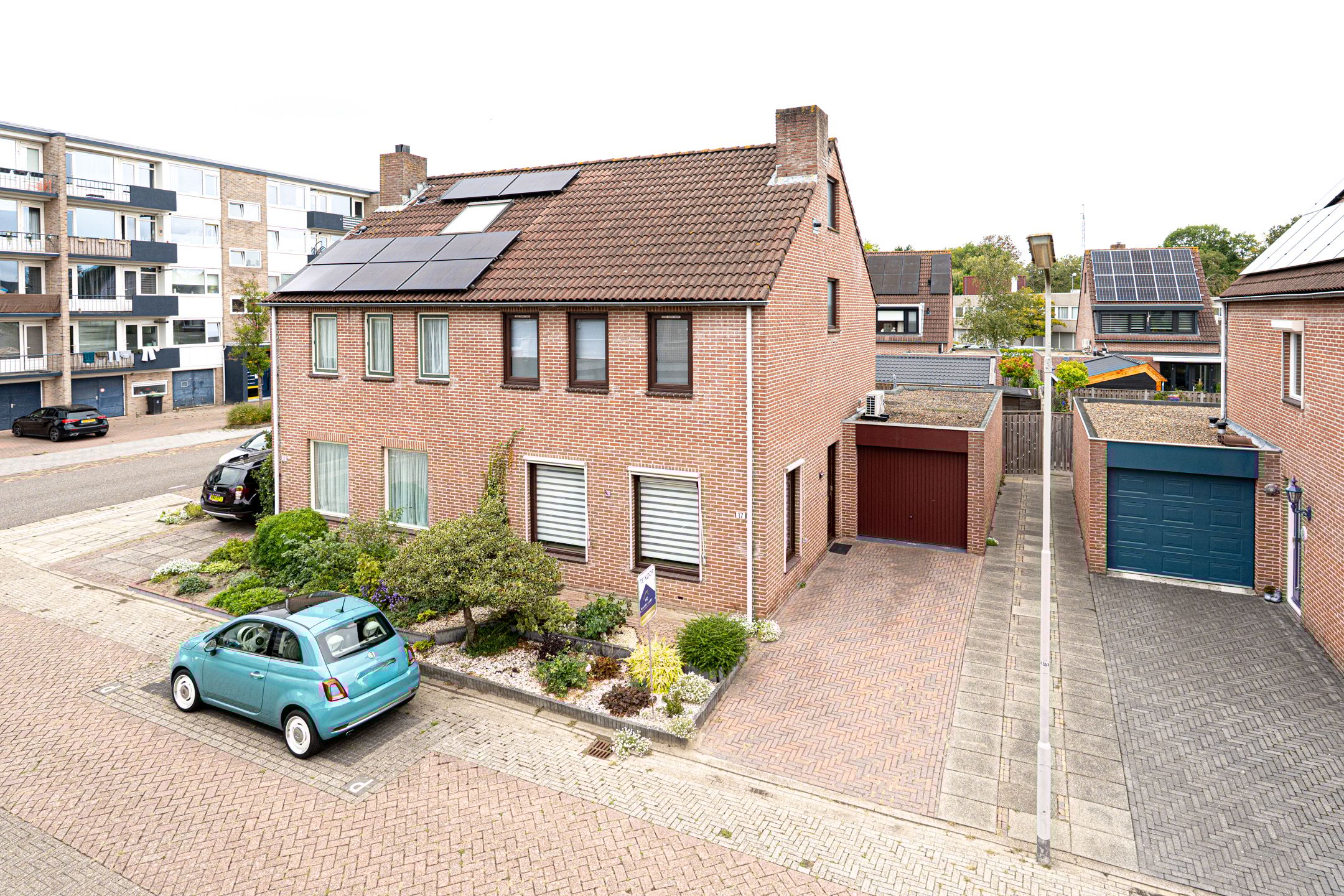 Foto 3 van Pauwenhof 17