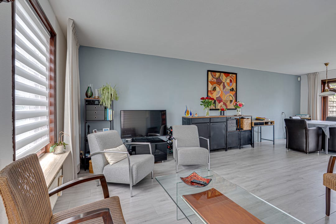 Foto 22 van Pauwenhof 17