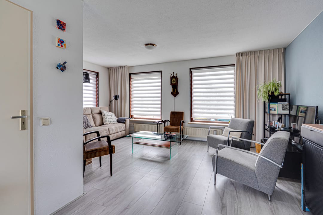 Foto 23 van Pauwenhof 17