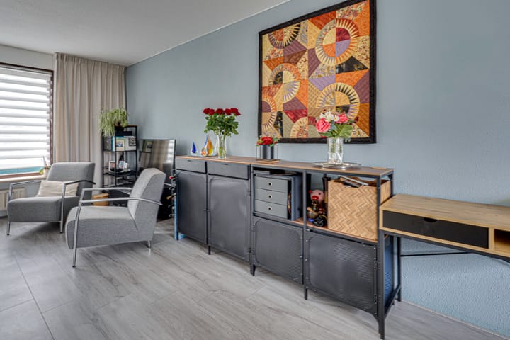 Photo 24 of Pauwenhof 17