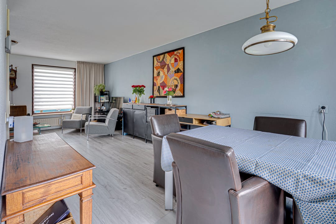 Foto 26 van Pauwenhof 17