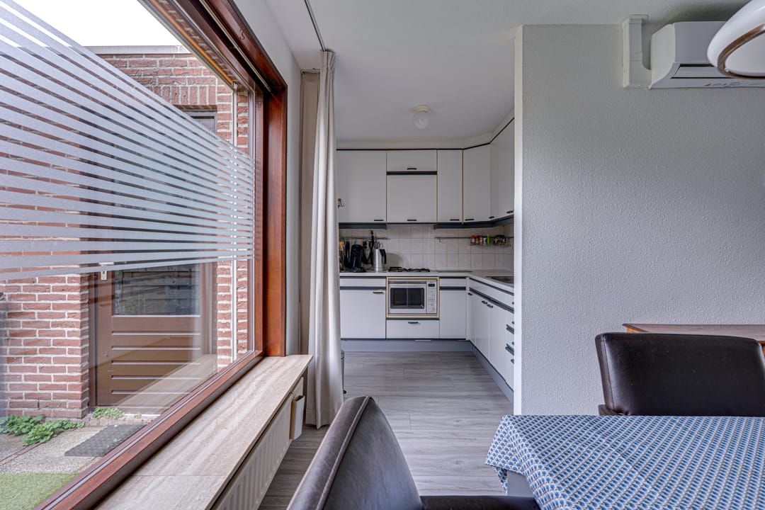 Foto 28 van Pauwenhof 17