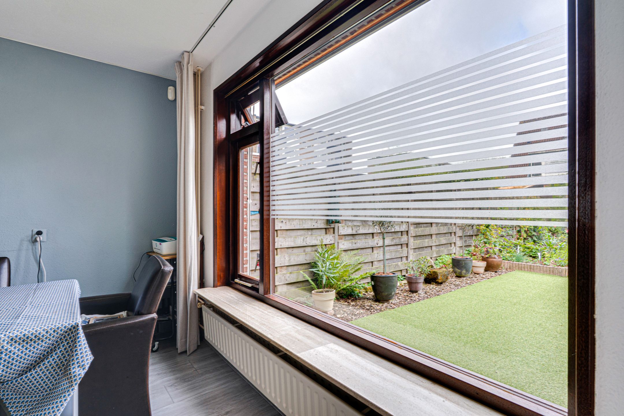 Foto 30 van Pauwenhof 17