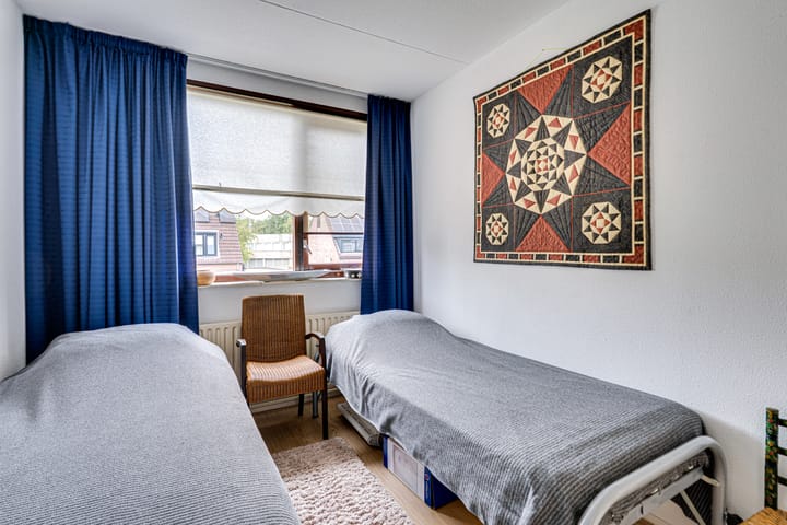 Photo 52 of Pauwenhof 17