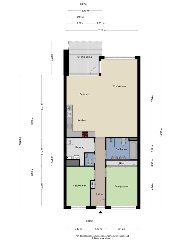 Photo 26 of Eikenhof 17