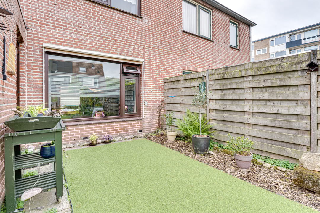 Foto 67 van Pauwenhof 17