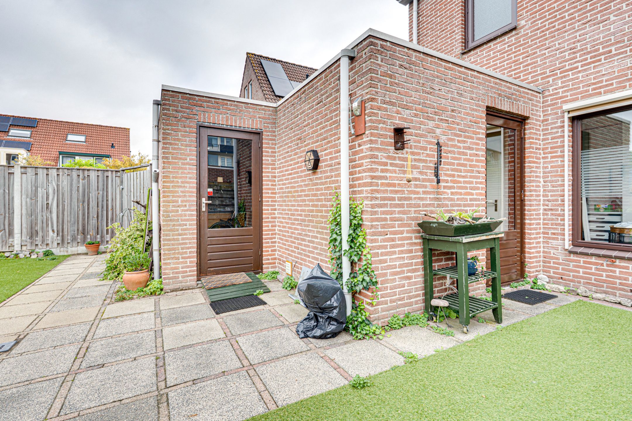 Foto 69 van Pauwenhof 17