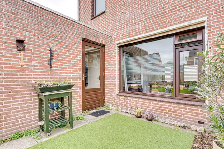 Photo 70 of Pauwenhof 17