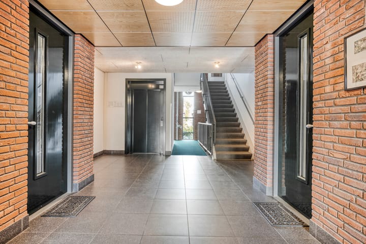 Foto 3 van Eikenhof 17