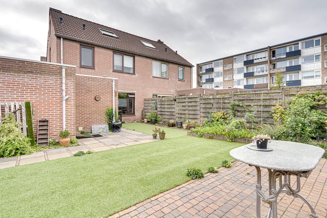 Foto 73 van Pauwenhof 17