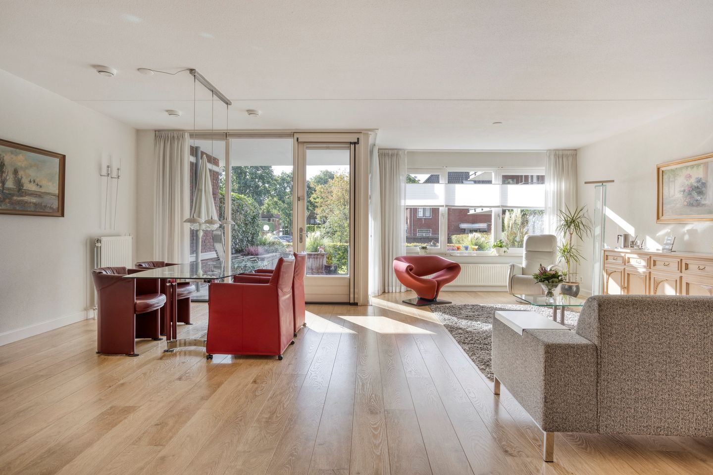 Foto 4 van Eikenhof 17