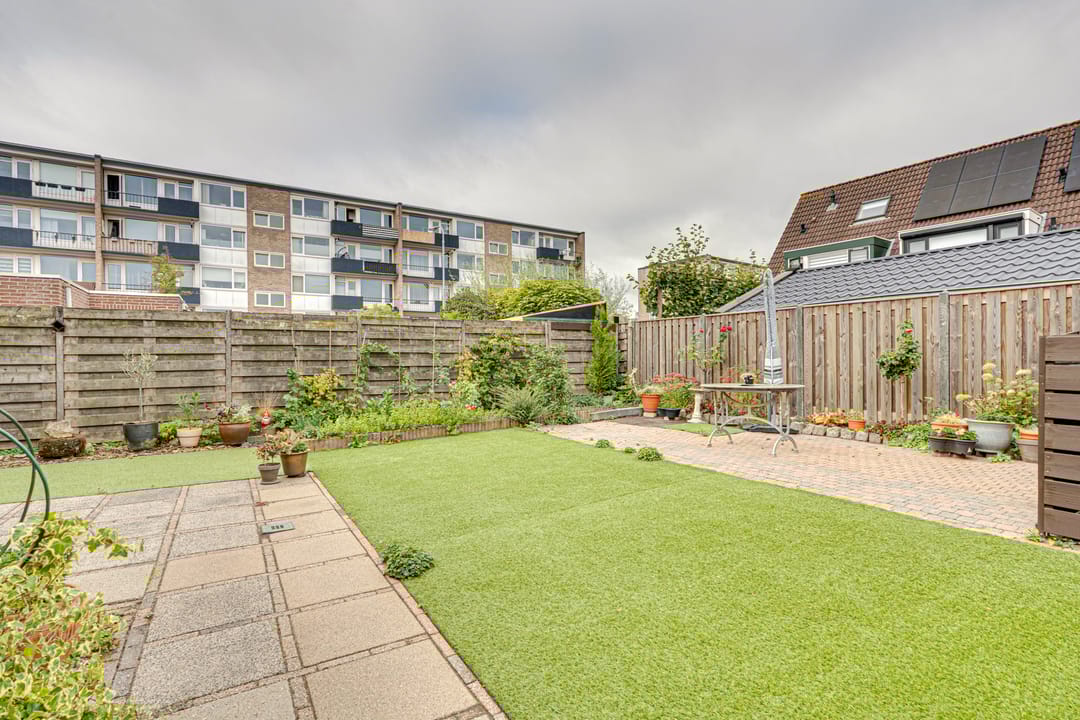 Foto 77 van Pauwenhof 17